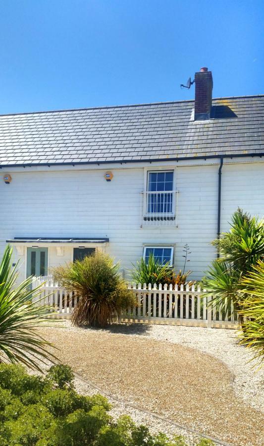 Villa Sea Dragon Rye Exterior foto